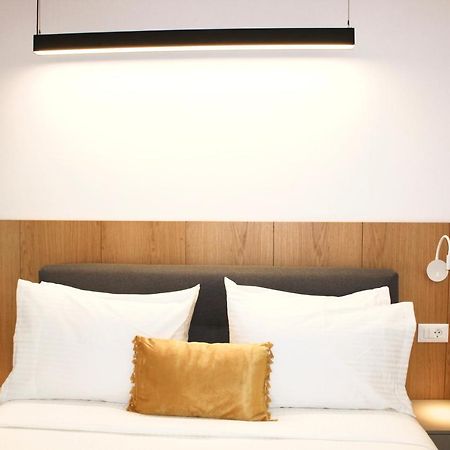 Camelia Home Chania  Luaran gambar