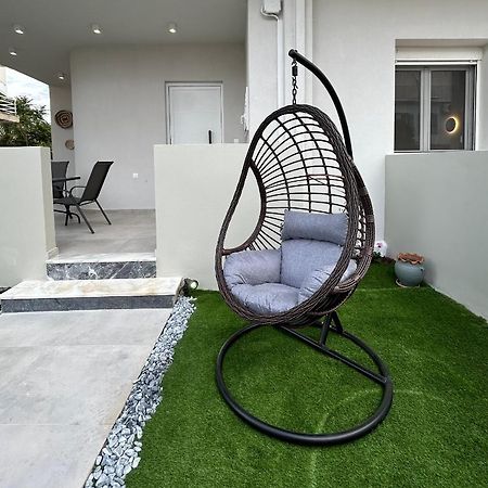 Camelia Home Chania  Luaran gambar
