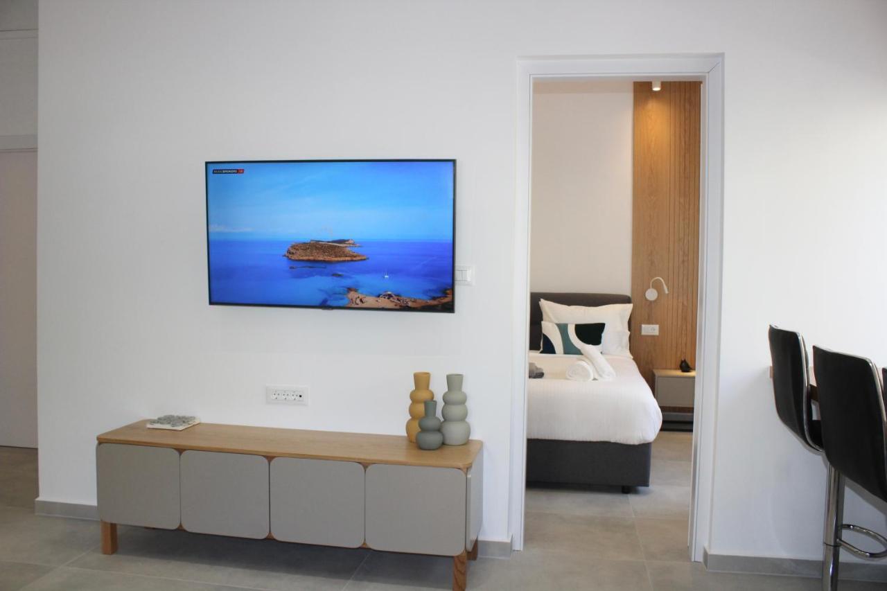 Camelia Home Chania  Luaran gambar