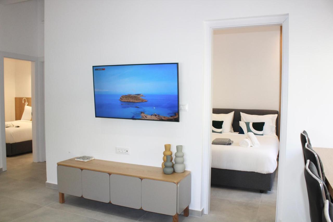 Camelia Home Chania  Luaran gambar