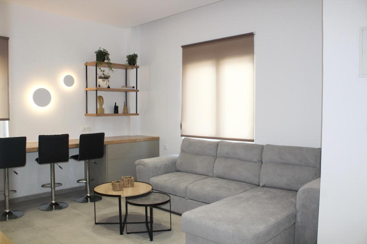 Camelia Home Chania  Luaran gambar
