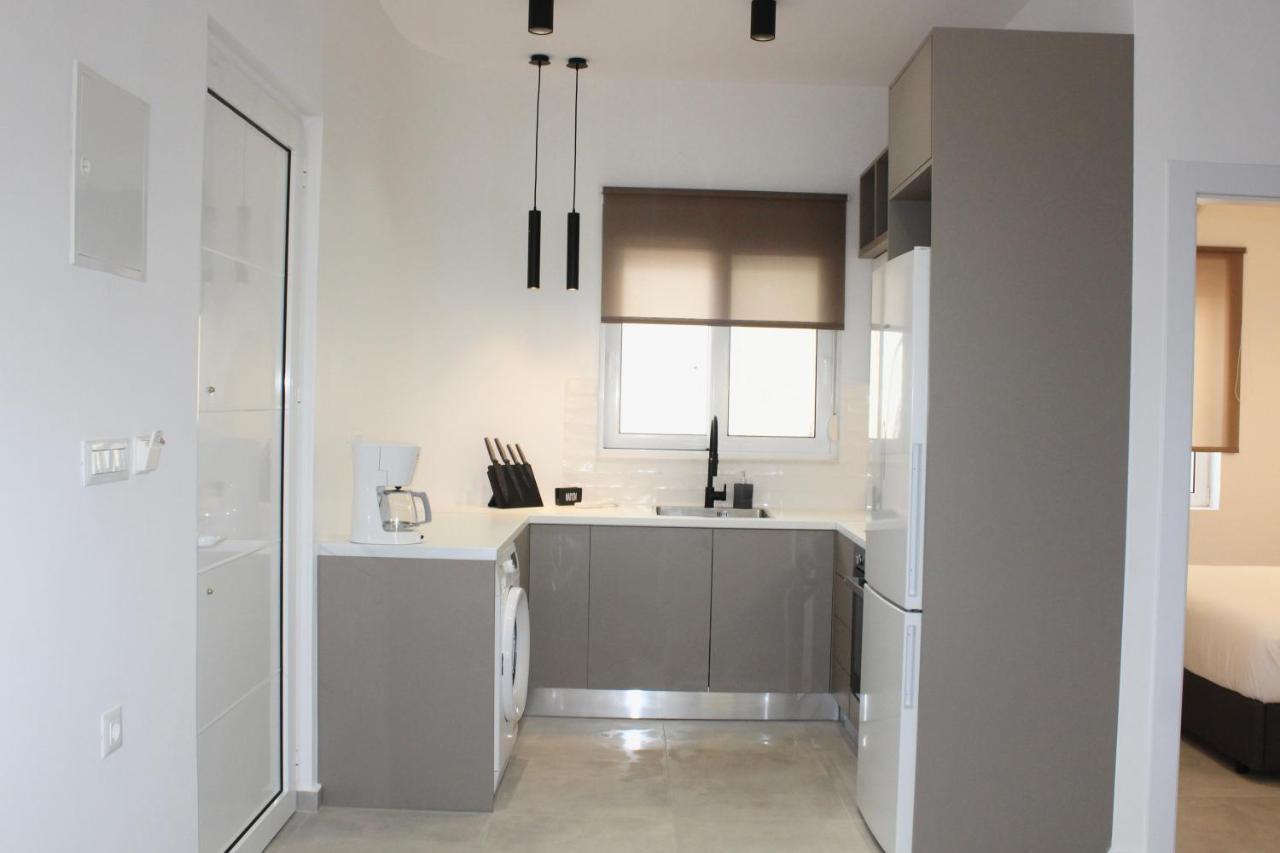 Camelia Home Chania  Luaran gambar