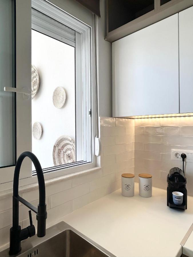 Camelia Home Chania  Luaran gambar