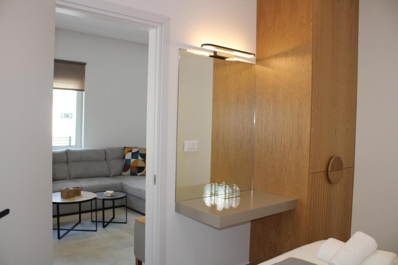Camelia Home Chania  Luaran gambar