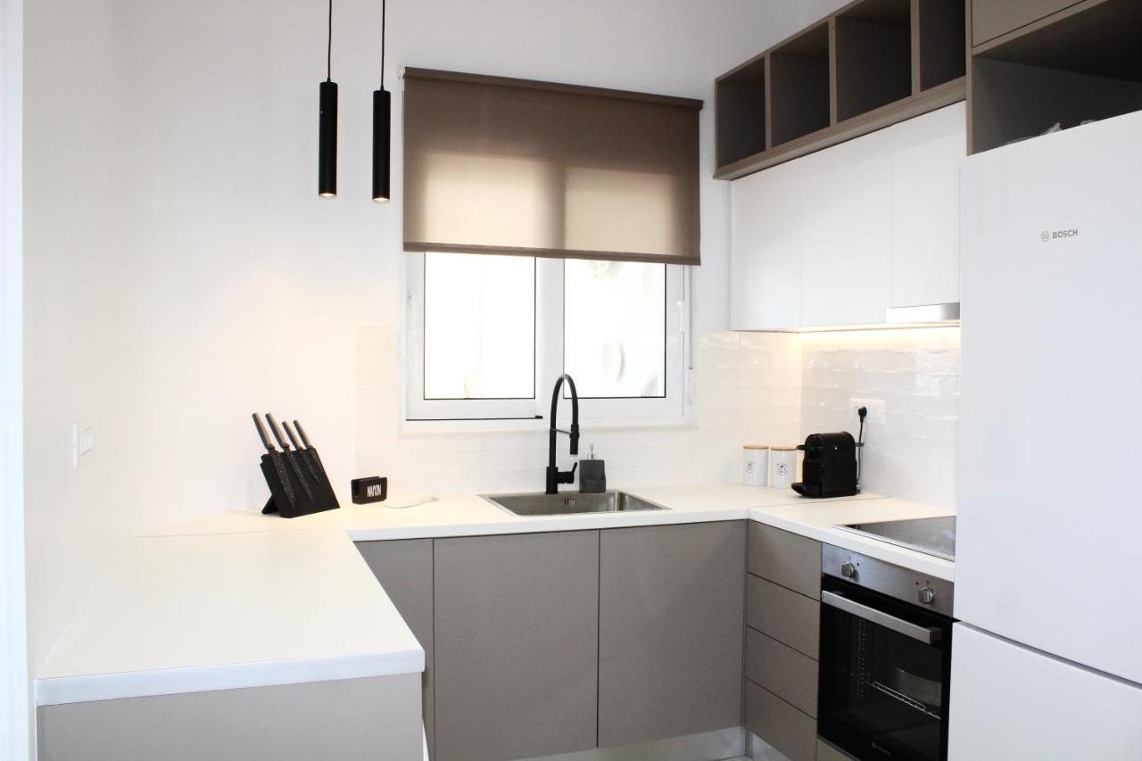 Camelia Home Chania  Luaran gambar