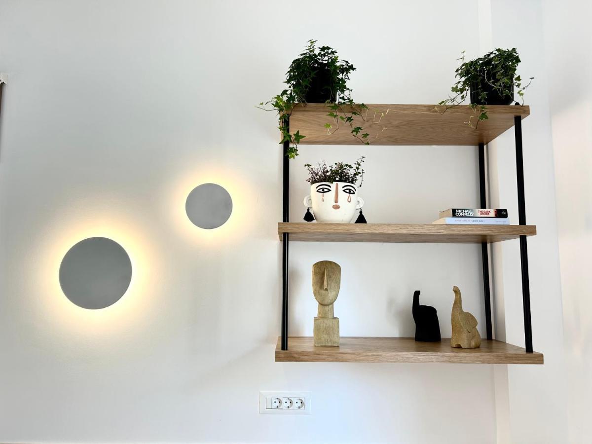 Camelia Home Chania  Luaran gambar