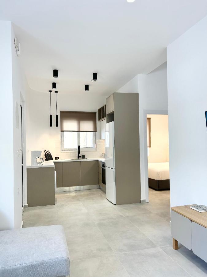 Camelia Home Chania  Luaran gambar