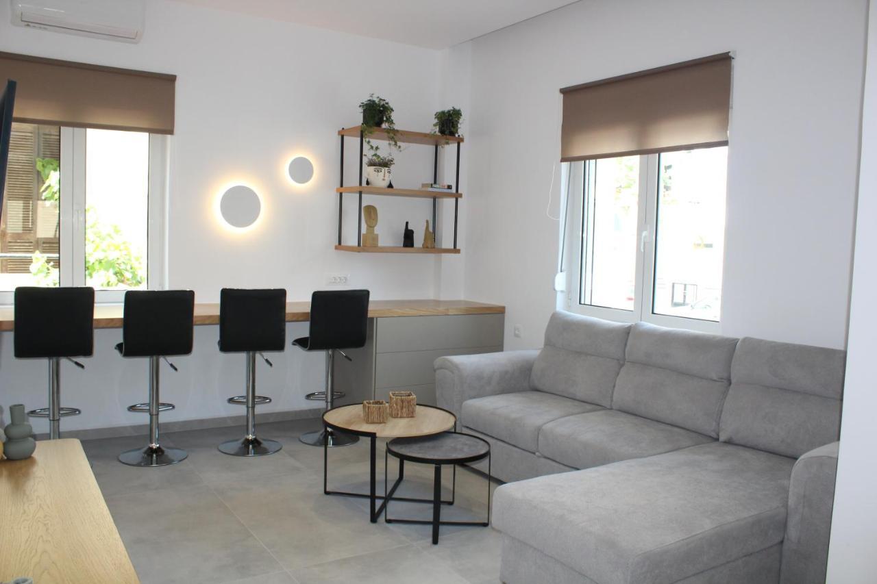Camelia Home Chania  Luaran gambar