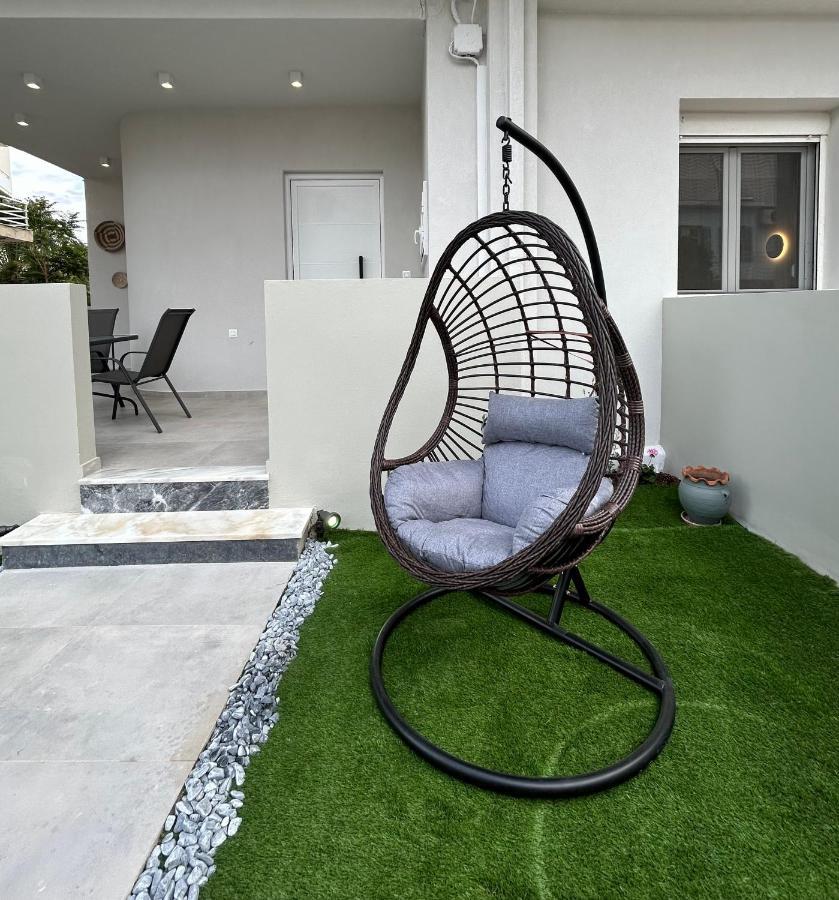 Camelia Home Chania  Luaran gambar