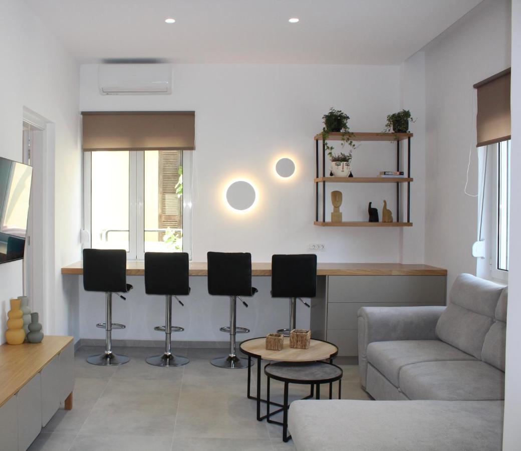 Camelia Home Chania  Luaran gambar