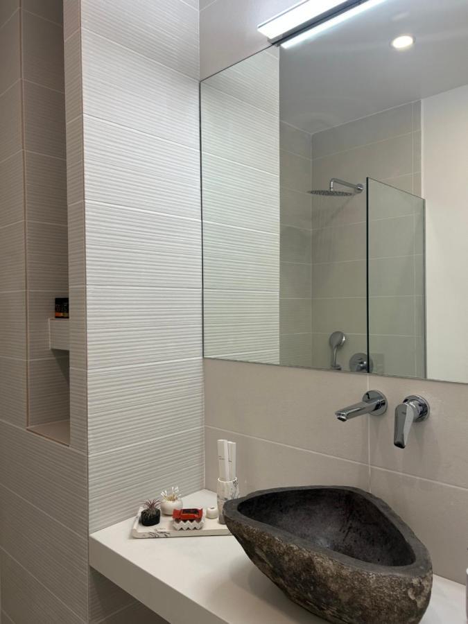 Camelia Home Chania  Luaran gambar