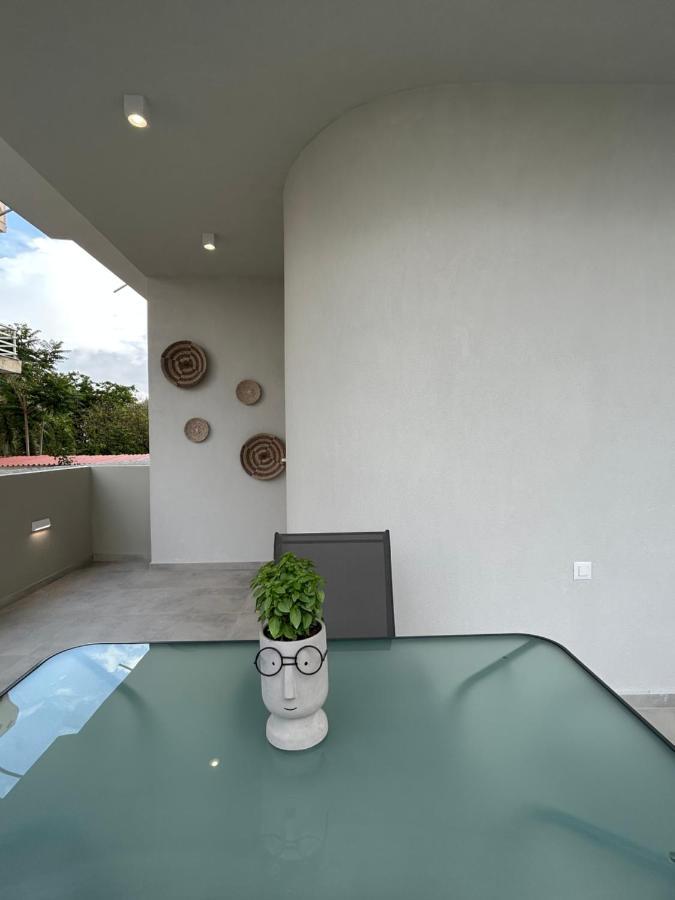 Camelia Home Chania  Luaran gambar
