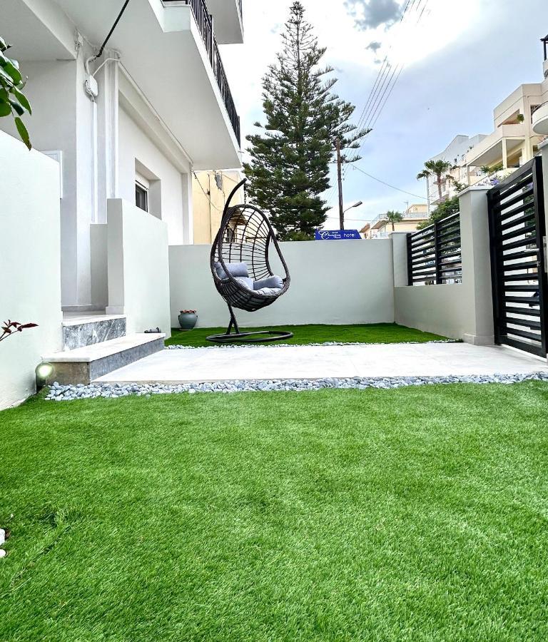 Camelia Home Chania  Luaran gambar